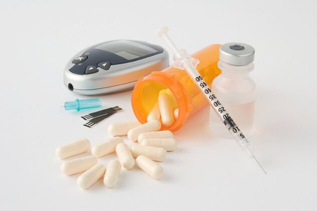 medicamente pentru tratamentul diabetului zaharat