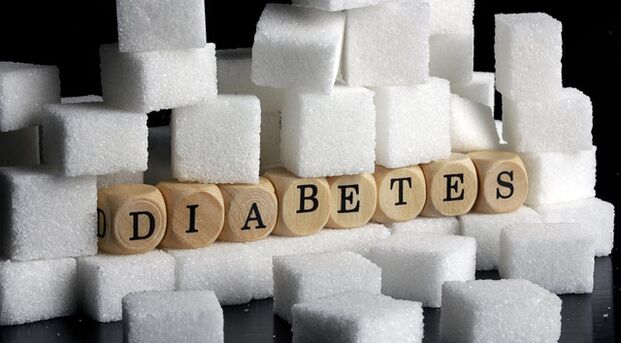 Diabetul zaharat este o „boală dulce”