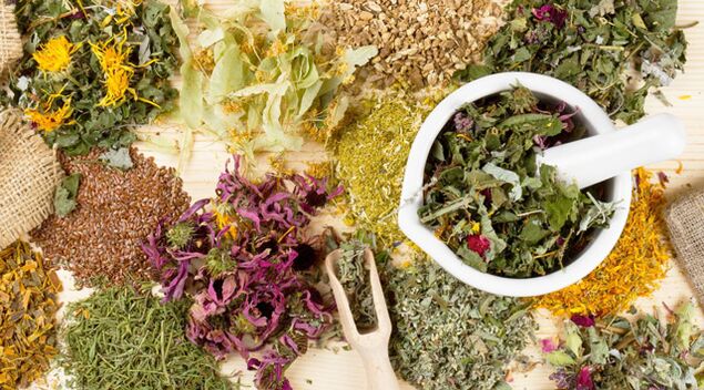 Plante medicinale care ajută în lupta împotriva diabetului